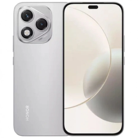 смартфон honor 400 lite 8/256 velvet gray смартфон honor 400 lite 8/256 velvet gray