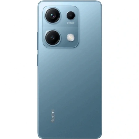 смартфон xiaomi redmi note 14s 12/512 гб ocean blue