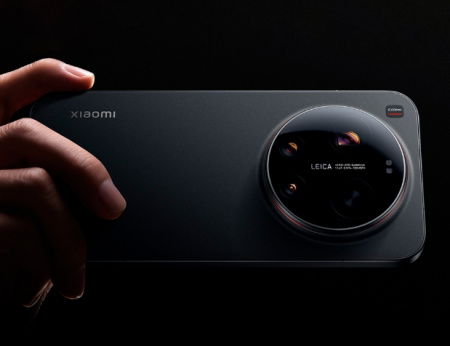 смартфон xiaomi 17 ultra 16/1024gb leica black global смартфон xiaomi 17 ultra 16/1024gb leica black global