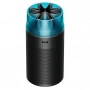 компактный очиститель dyson hushjet hj10 (black/teal)