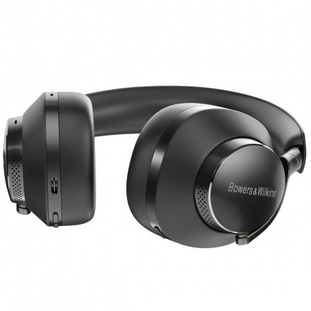 беспроводные наушники bowers & wilkins px8 black