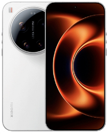 смартфон xiaomi 17 ultra 12/256gb leica white global смартфон xiaomi 17 ultra 12/256gb leica white global