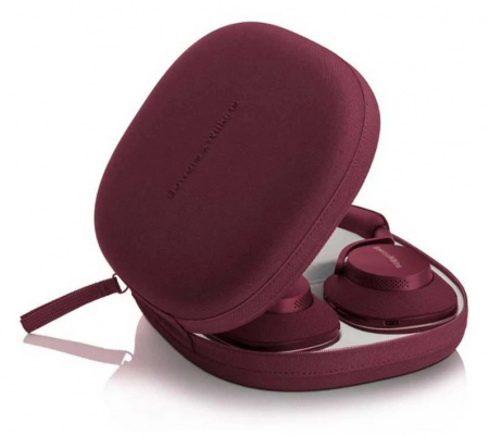 беспроводные наушники bowers & wilkins px7 s2e ruby red беспроводные наушники bowers & wilkins px7 s2e ruby red