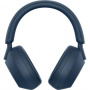 наушники sony wireless wh-1000xm5 midnight blue наушники sony wireless wh-1000xm5 midnight blue