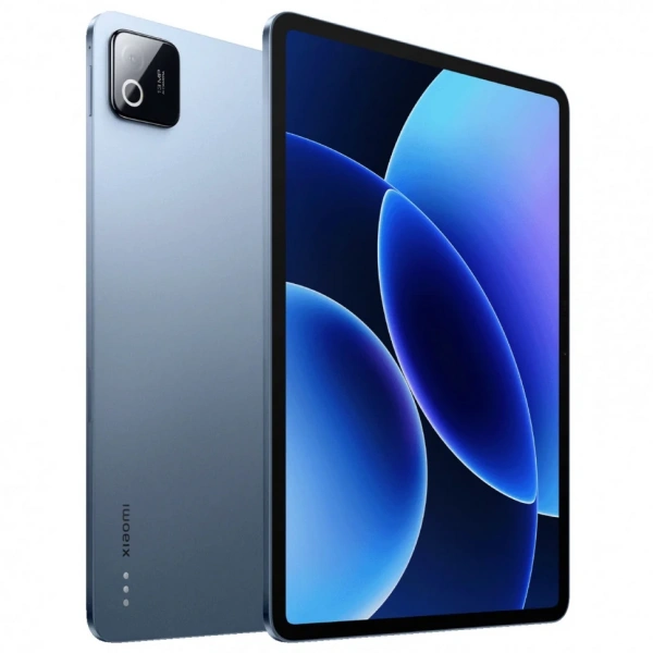 планшет xiaomi pad 8 pro wi-fi 8/256gb голубой (blue) планшет xiaomi pad 8 pro wi-fi 8/256gb голубой (blue)