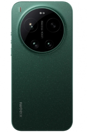 смартфон xiaomi 17 ultra 16/512gb leica green global смартфон xiaomi 17 ultra 16/512gb leica green global