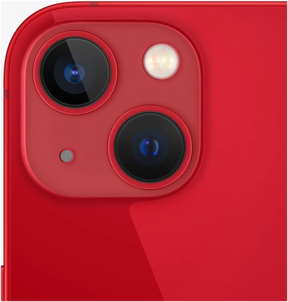 iphone 13 512 гб, red