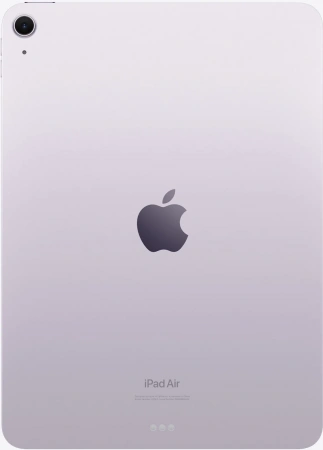 планшет apple ipad air 13 (m3, 2025) wi-fi 512 гб, purple планшет apple ipad air 13 (m3, 2025) wi-fi 512 гб, purple