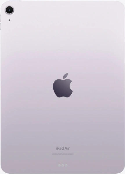 планшет apple ipad air 13 (m3, 2025) lte 128 гб, purple планшет apple ipad air 13 (m3, 2025) lte 128 гб, purple