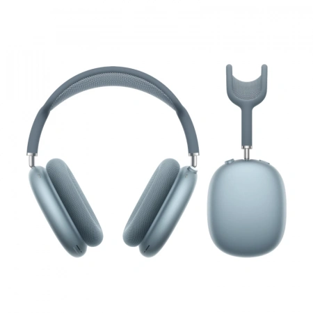 беспроводные наушники apple airpods max usb-c blue беспроводные наушники apple airpods max usb-c blue