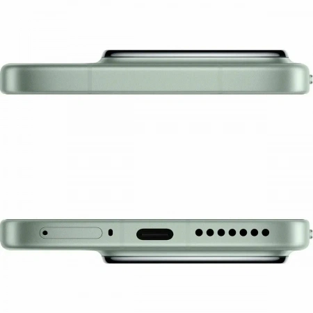 смартфон xiaomi 15 16/512 гб green global
