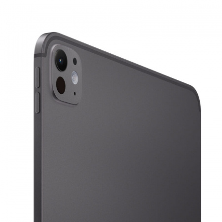 планшет apple ipad pro 11 m5 (2025)512gb wi‑fi, серый космос (space black) планшет apple ipad pro 11 m5 (2025)512gb wi‑fi, серый космос (space black)