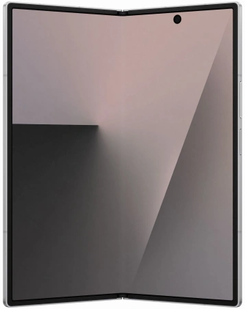смартфон samsung galaxy z fold 7 12/256gb silver shadow