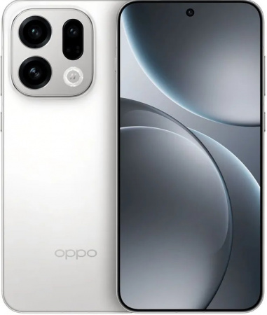 смартфон oppo find x9 16/512 gb white
