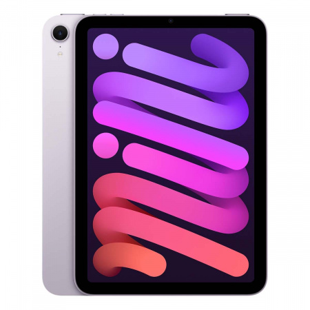 планшет apple ipad mini (7-го поколения) (2024) wi-fi 512 гб purple