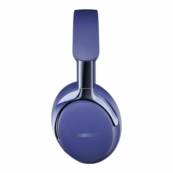 беспроводные наушники bose quietcomfort ultra headphones (2nd gen) midnight violet