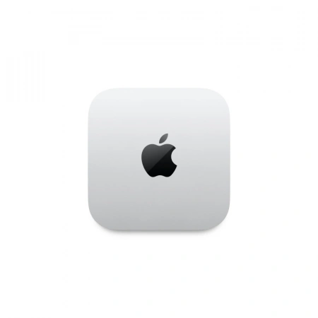 Мини ПК Mac Mini M4 (10 CPU, 10 GPU) 16/256Gb