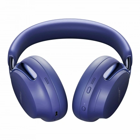 беспроводные наушники bose quietcomfort ultra headphones (2nd gen) midnight violet беспроводные наушники bose quietcomfort ultra headphones (2nd gen) midnight violet
