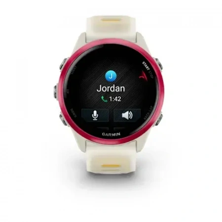 умные часы watch garmin forerunner 570 42 raspberry with mango 010-02970-02 умные часы watch garmin forerunner 570 42 raspberry with mango 010-02970-02