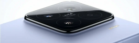 смартфон xiaomi 15 16/256 гб lavender purple global