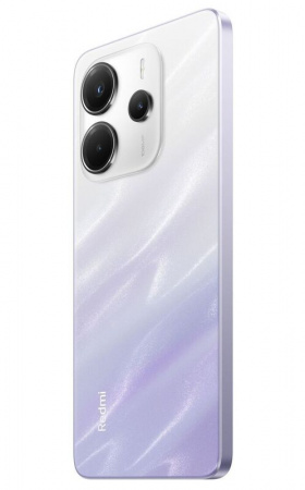 смартфон xiaomi redmi note 14 nfc 6/128 гб mist purple смартфон xiaomi redmi note 14 nfc 6/128 гб mist purple