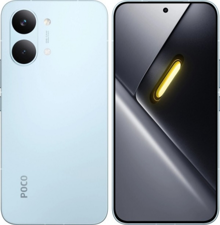 смартфон pocophone  x8 pro max 5g 12/512gb blue