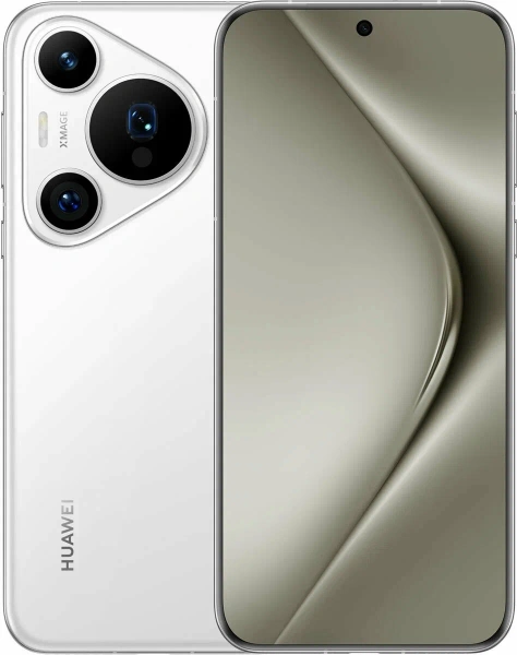 huawei pura 70 pro 12/512 гб white