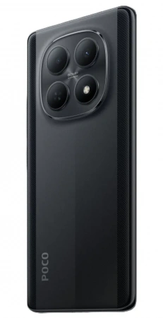 смартфон pocophone m8 8/512gb черный (black)