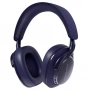 беспроводные наушники bowers & wilkins px7 s3 indigo blue