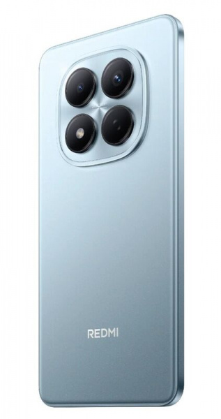 смартфон xiaomi redmi note 15 pro 12/512 гб glacier blue смартфон xiaomi redmi note 15 pro 12/512 гб glacier blue