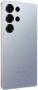 смартфон samsung galaxy s25 ultra 16/1024gb titanium silver blue