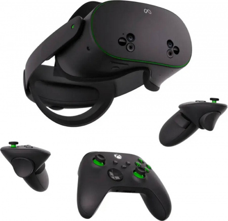 meta oculus quest 3s xbox edition 128 гб