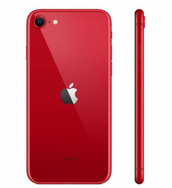 iphone se 2022 128 гб product red