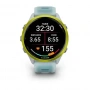 умные часы watch garmin forerunner 570 47mm yellow whitestone/turquoise 010-02971-01 умные часы watch garmin forerunner 570 47mm yellow whitestone/turquoise 010-02971-01