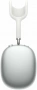 беспроводные наушники apple airpods max silver беспроводные наушники apple airpods max silver