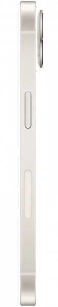 смартфон iphone 14 128 гб starlight (nano-sim + esim)