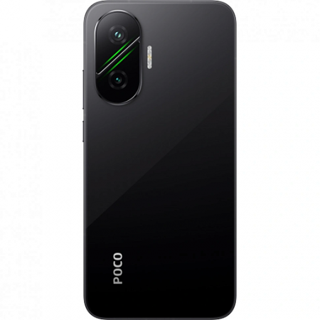 смартфон pocophone f7 12/512gb  black 