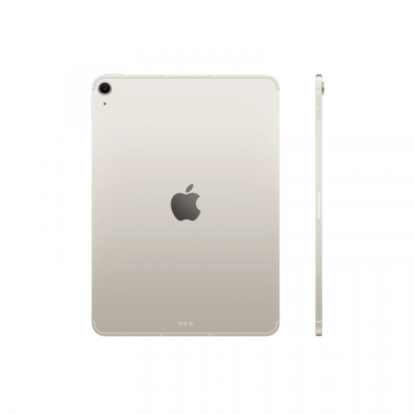 планшет apple ipad air 11 (m4, 2026) wi-fi 128 гб, starlight «сияющая звезда» планшет apple ipad air 11 (m4, 2026) wi-fi 128 гб, starlight «сияющая звезда»