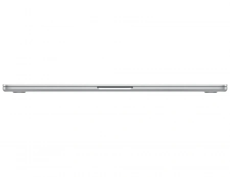 ноутбук apple macbook air 13 (2025) m4 16/512 silver (mw0x3)