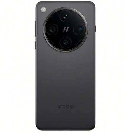 смартфон oppo find x8 pro 16/512 gb black
