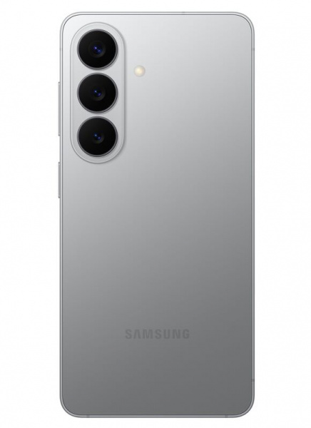 смартфон samsung galaxy s26 12/512 гб серебро