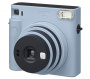 фотоаппарат моментальной печати fujifilm instax square sq1 blue (+ 10 sheets) фотоаппарат моментальной печати fujifilm instax square sq1 blue (+ 10 sheets)
