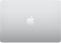 ноутбук apple macbook air 15 (m5, 10c/10c, 2026), 16/1024 гб, silver (серебристый)