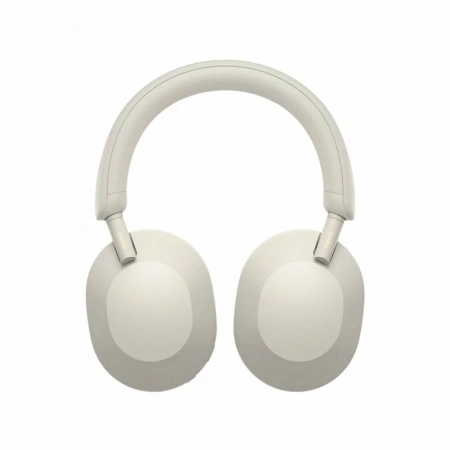 наушники sony wireless wh-1000xm5 silver наушники sony wireless wh-1000xm5 silver