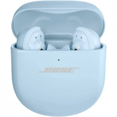 беспроводные наушники bose quiet comfort earbuds ultra lunar blue беспроводные наушники bose quiet comfort earbuds ultra lunar blue