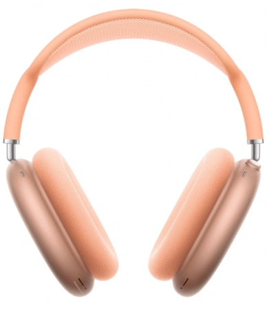 беспроводные наушники apple airpods max usb-c orange беспроводные наушники apple airpods max usb-c orange