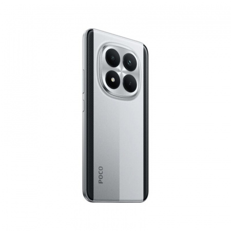 смартфон pocophone m8 pro 8/256gb серебро (silver)