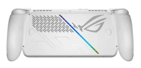 asus rog xbox ally 2025 amd ryzen z2 16/512gb white asus rog xbox ally 2025 amd ryzen z2 16/512gb white