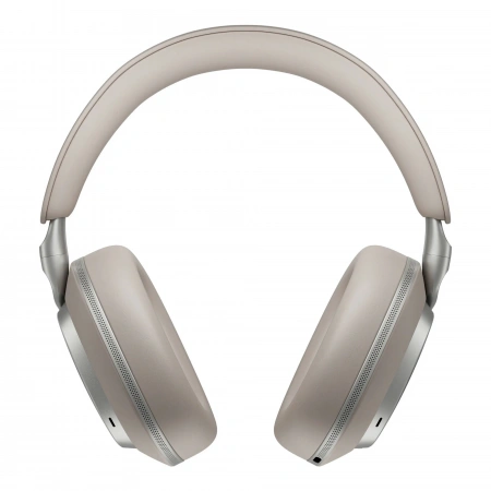 беспроводные наушники bowers & wilkins px8 s2 warm stone