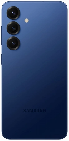 смартфон samsung galaxy s25 plus 12/256 гб navy (s936b)